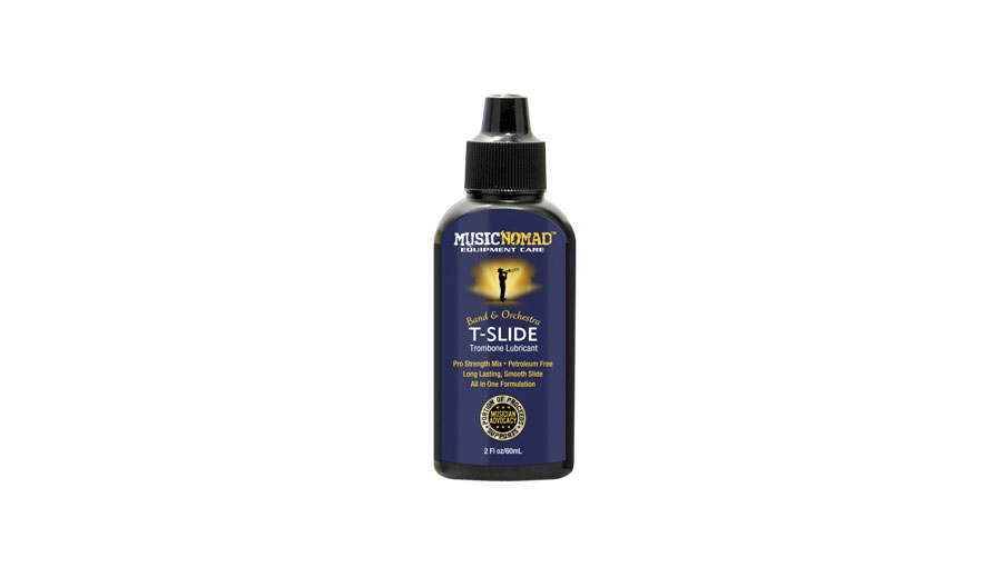 MUSICNOMAD MN704 T-SLIDE LUBRICANT