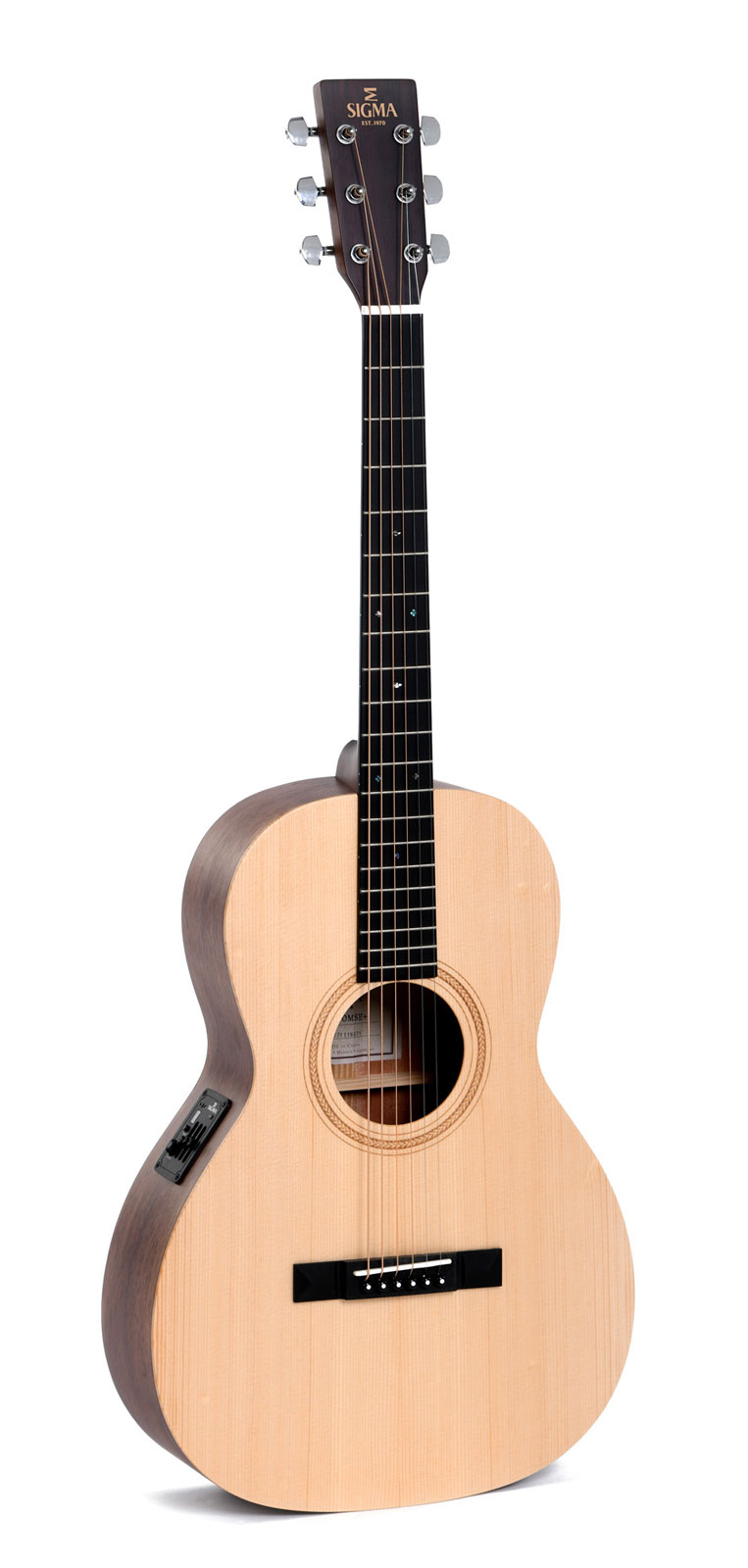 SIGMA Serie Se 00Mse