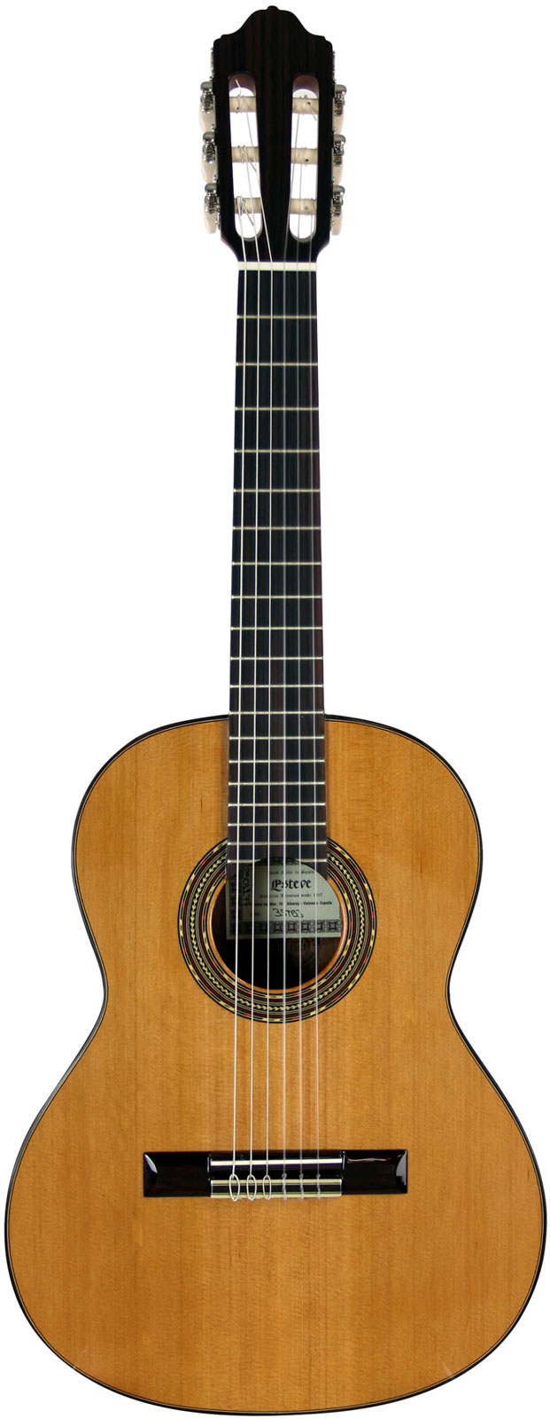 ESTEVE 3ST53 1/2 Glossy Cedar Top