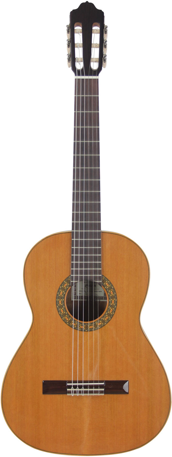 ESTEVE Mod.1 Glossy Cedar Top