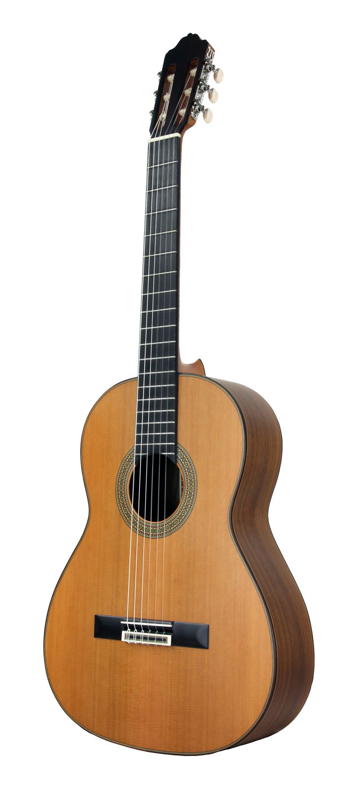 ESTEVE Guitare Mod.5 Table Cedre