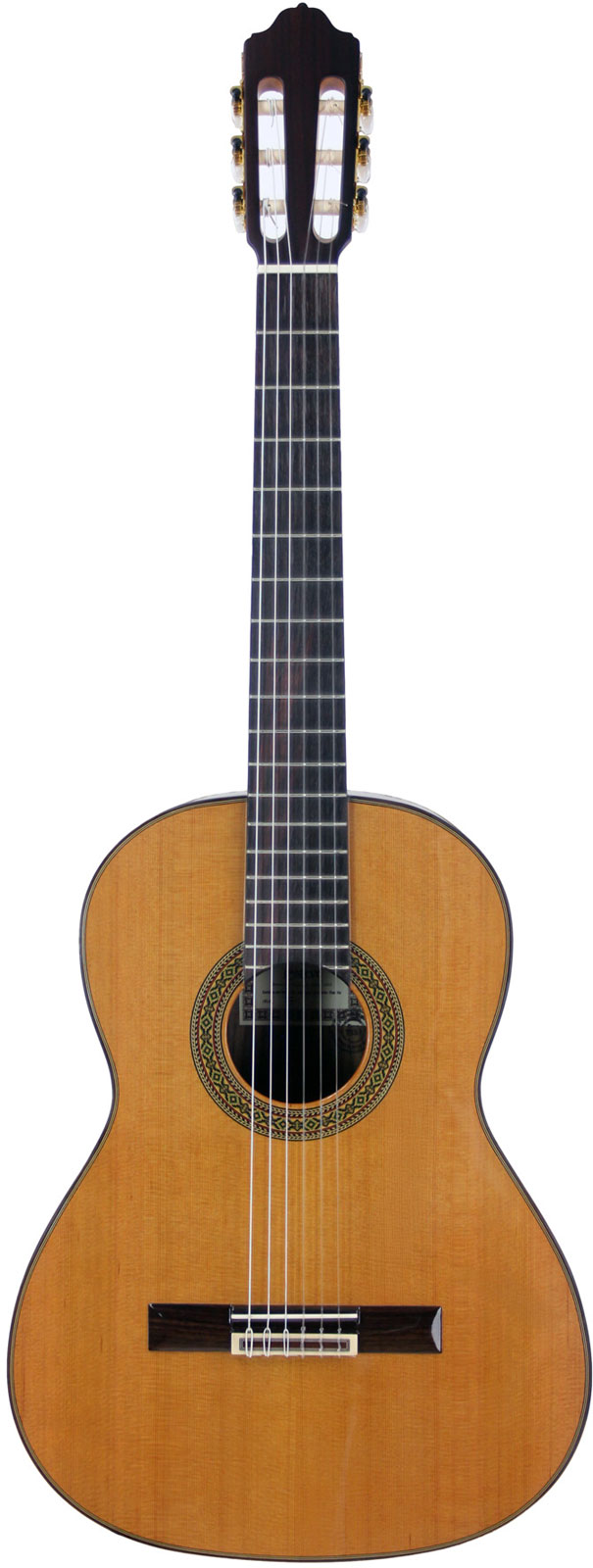 ESTEVE Mod.7 Glossy Cedar Top