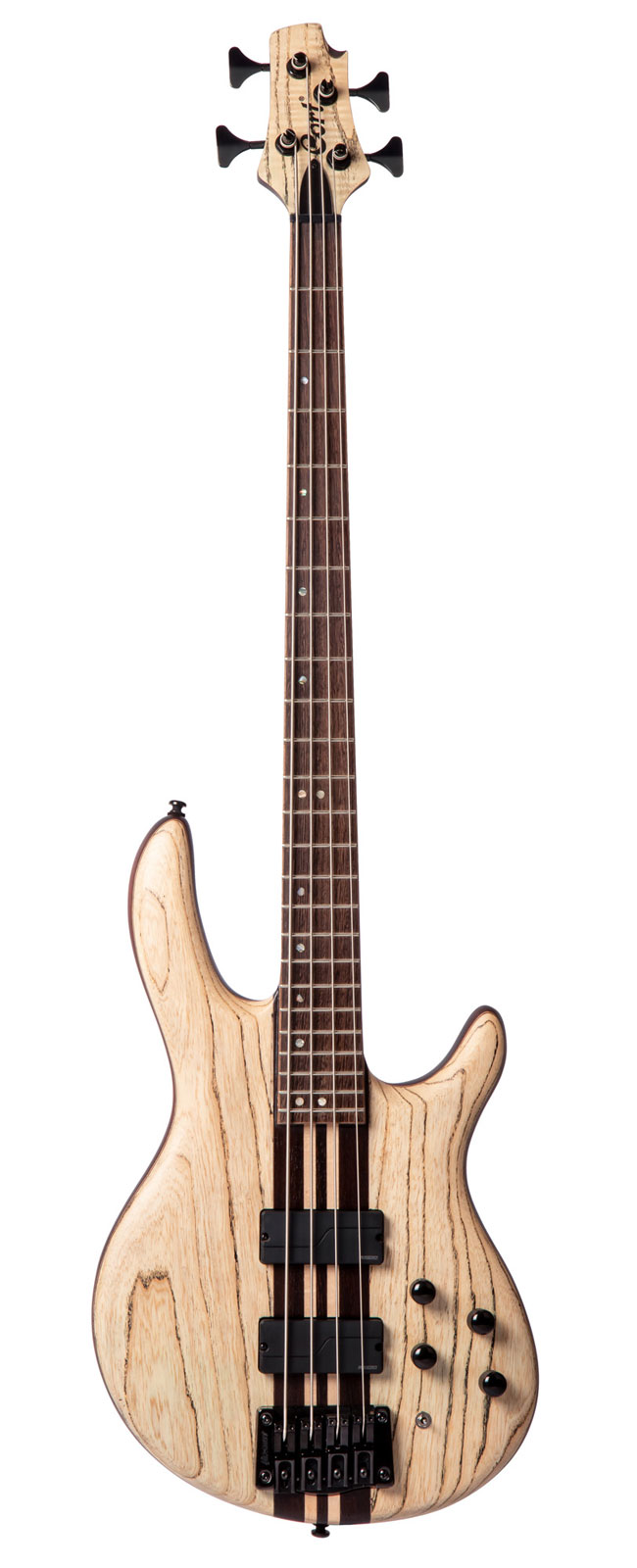 CORT A4 Ultra Ash Gloss Natural