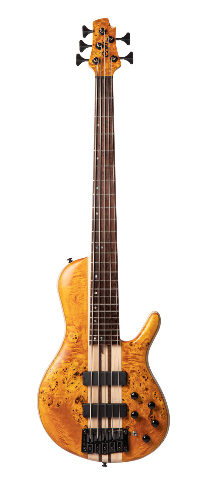 CORT A5 Plus Sc Amber Open Pores