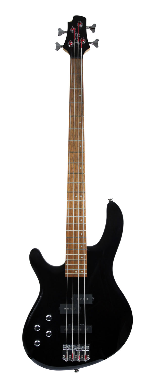 CORT Linkhaender B4 Action Plus Black