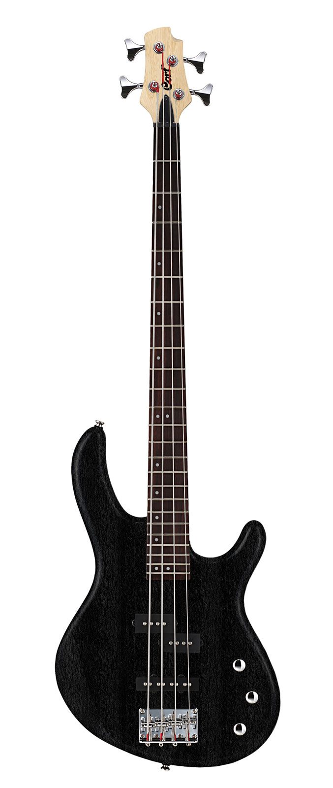 CORT ACT4pj Black Open Pores