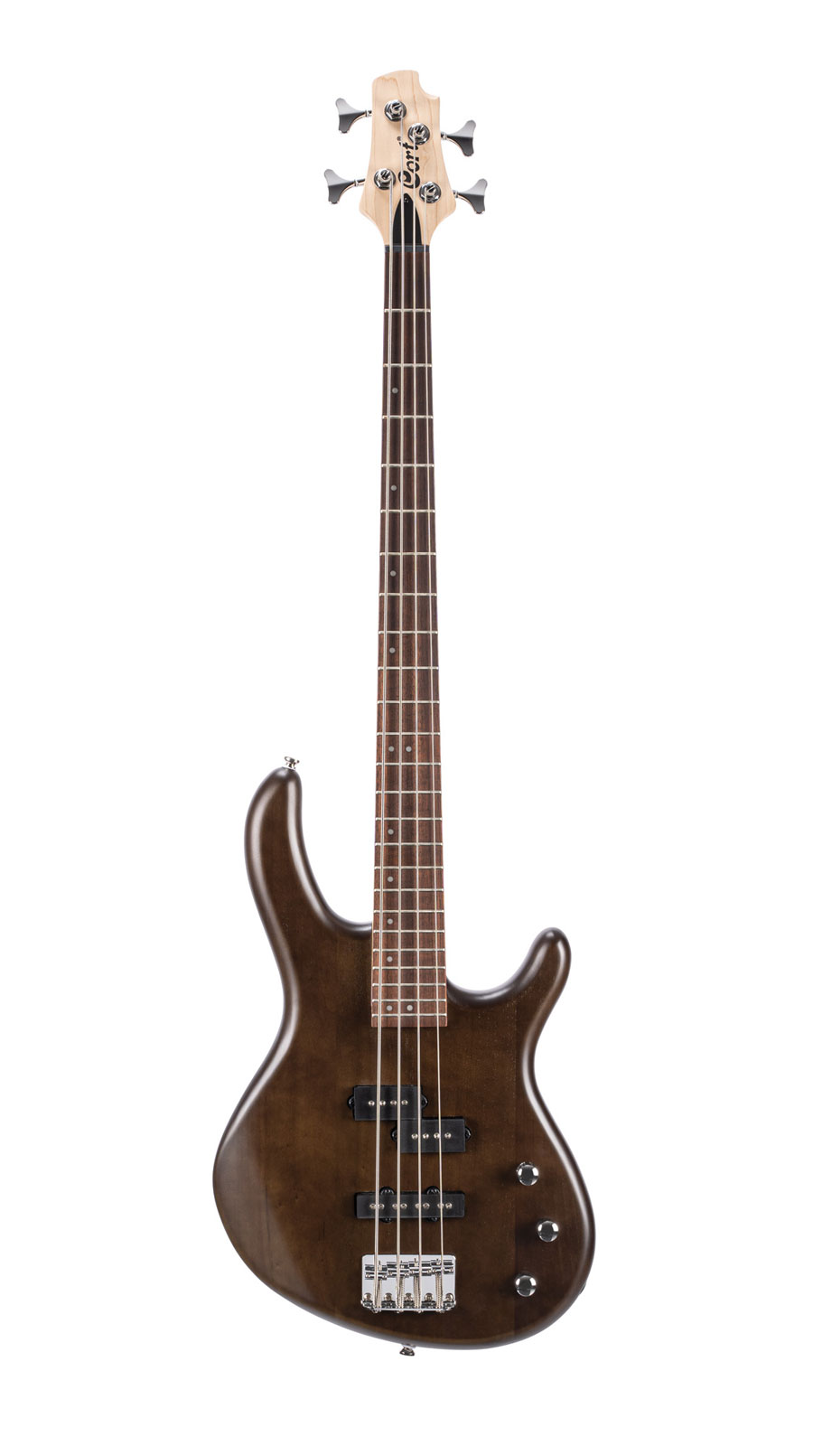 CORT ACT4pj Walnut Open Pores