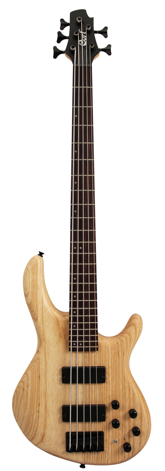 CORT Act5Dlx-As Natural Open Pores