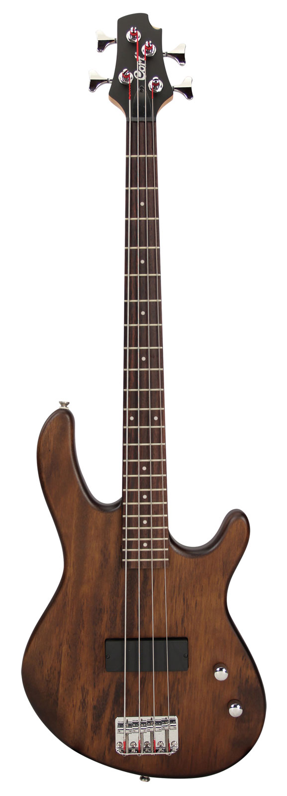 CORT Action Junior Walnut Open Pores