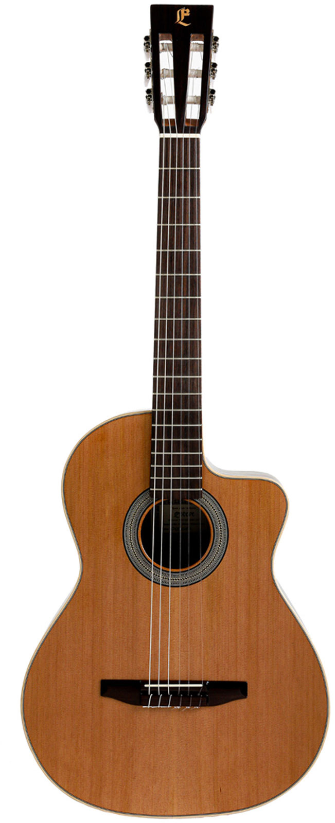 ESTEVE Crossover CW EQ Cedar Top