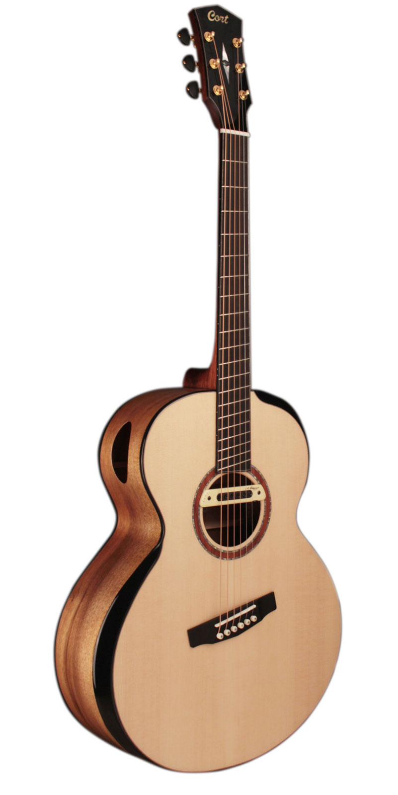 CORT Cut Craft Naturel Brillant