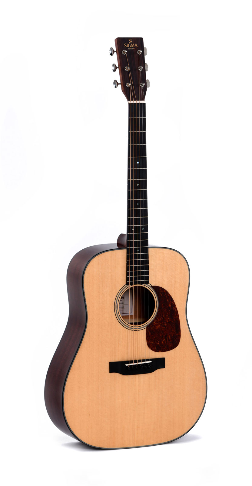 SIGMA Dm-18
