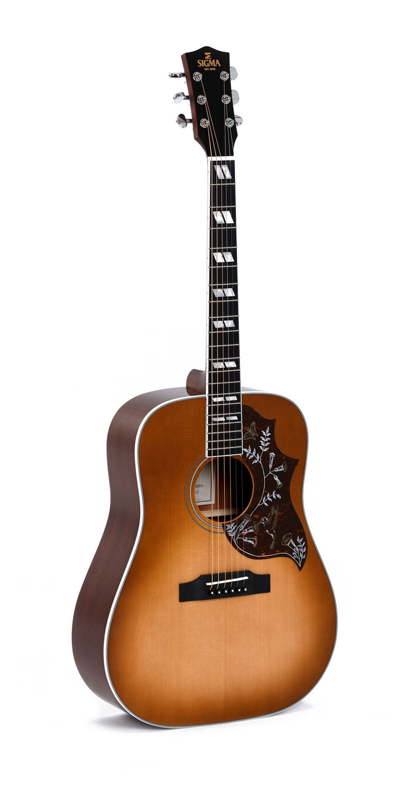 SIGMA Serie Sg Dm-Sg5