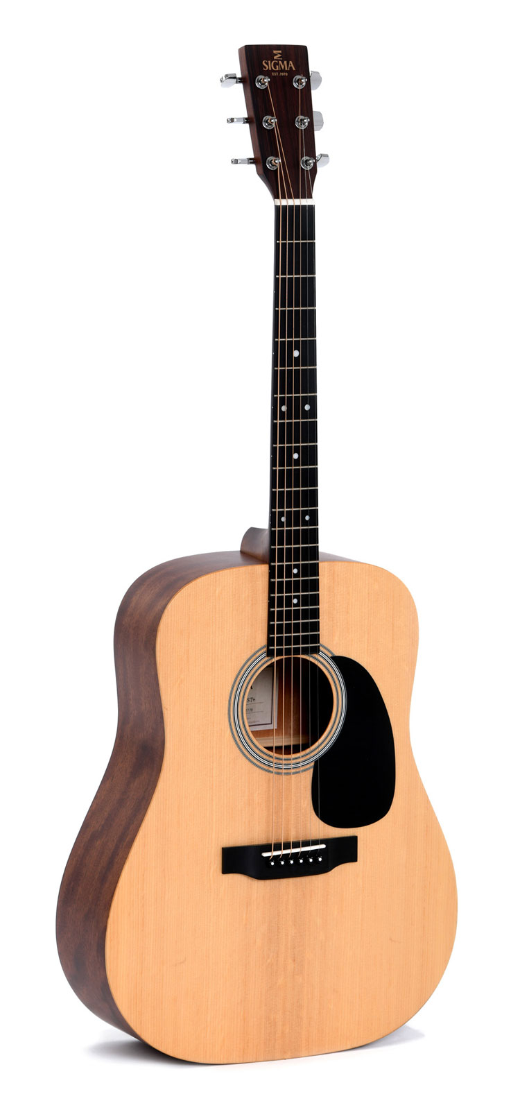 SIGMA Serie St Dm-St