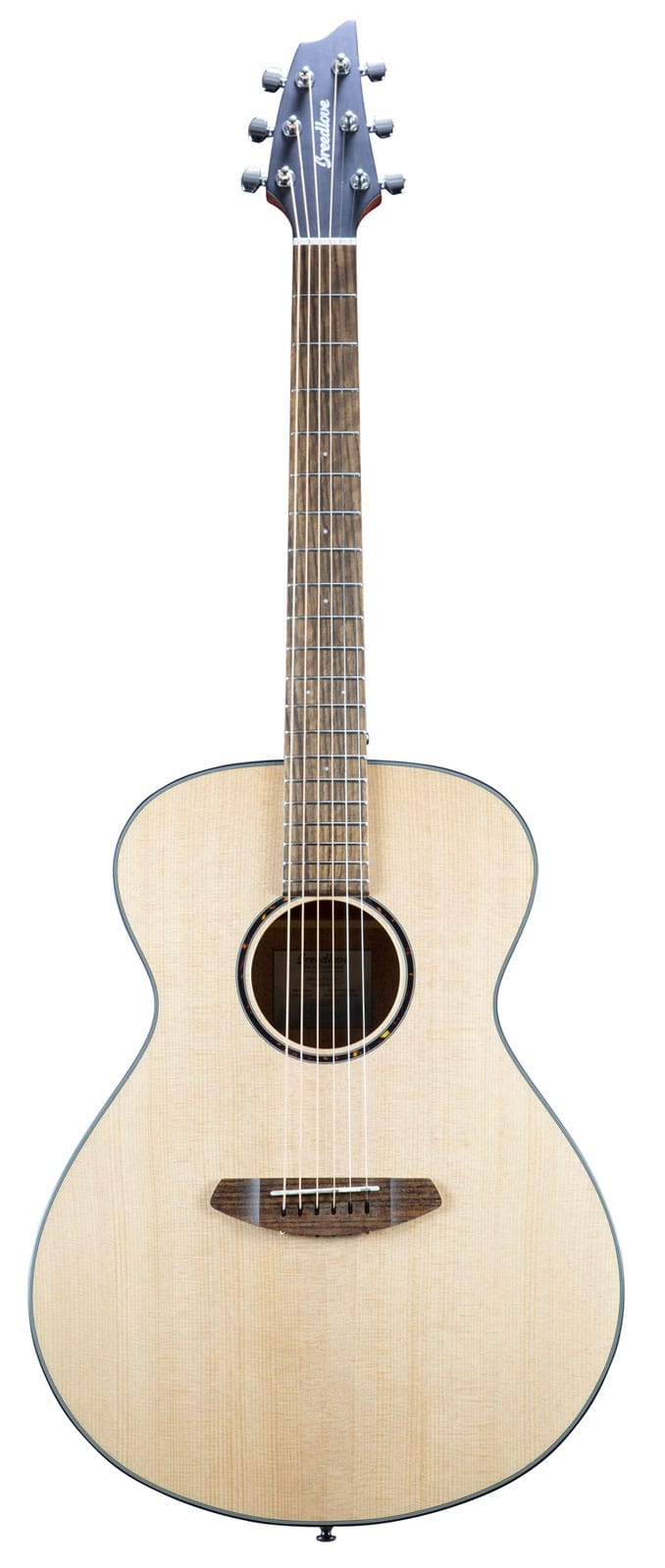 BREEDLOVE DISCOVERY S CONCERT