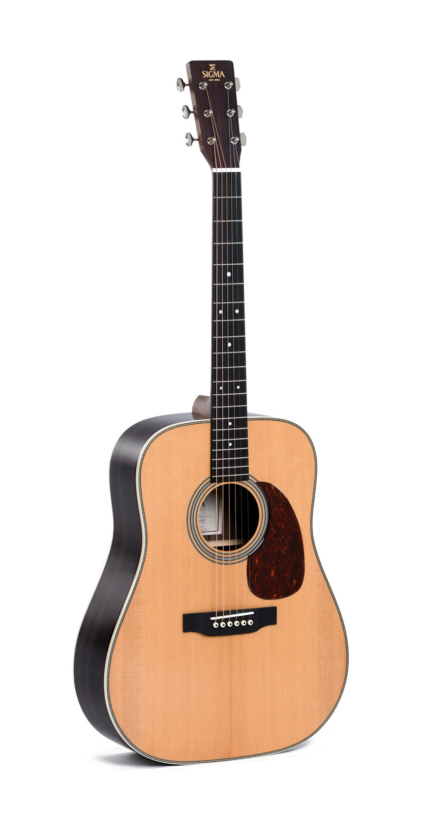 SIGMA Serie Standard Dt-28H
