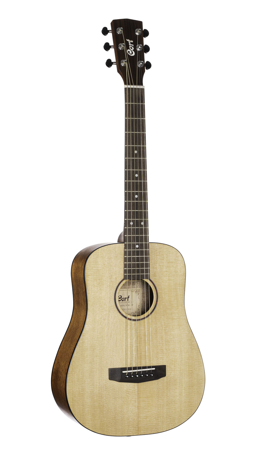 CORT Earth Mini B Open Pores Eminibop