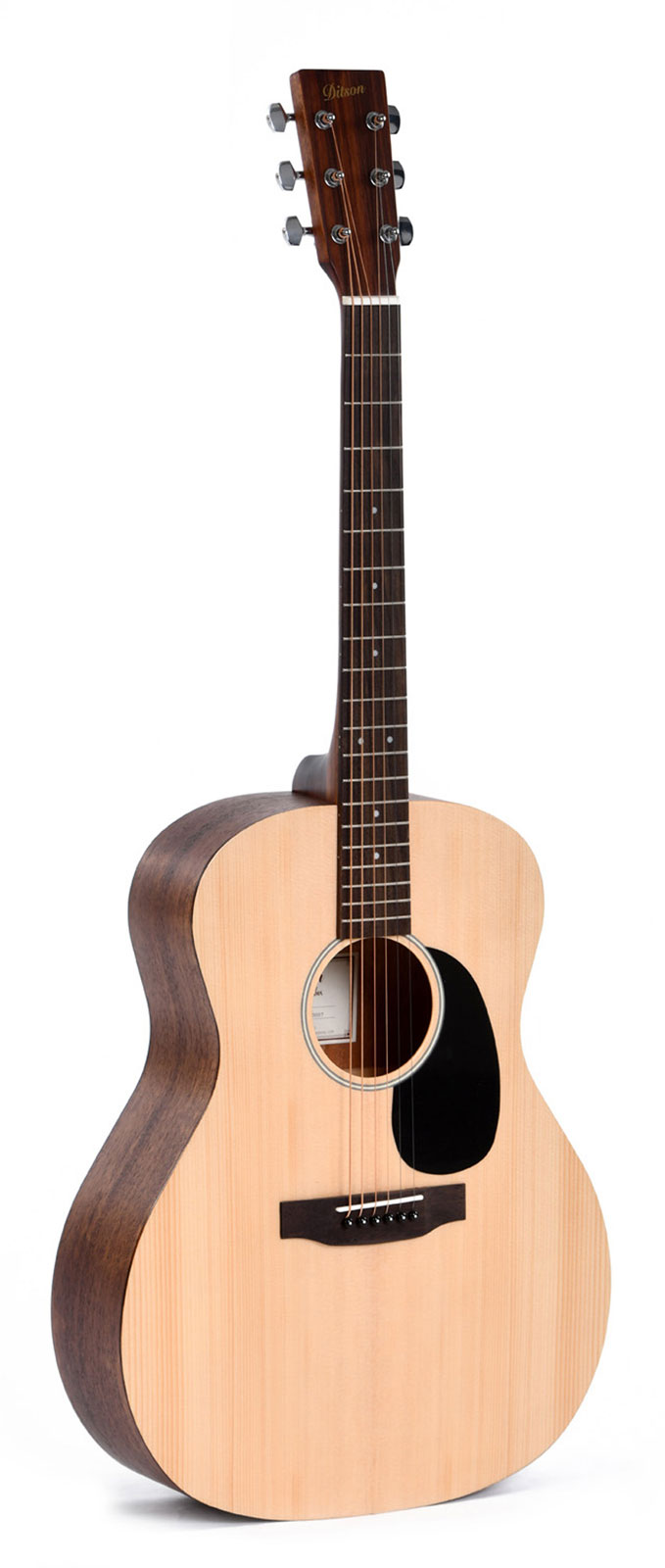 DITSON BY SIGMA Serie 10 G-10 Naturel
