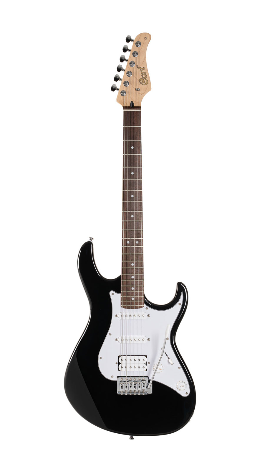 CORT Guitare G200 Noir