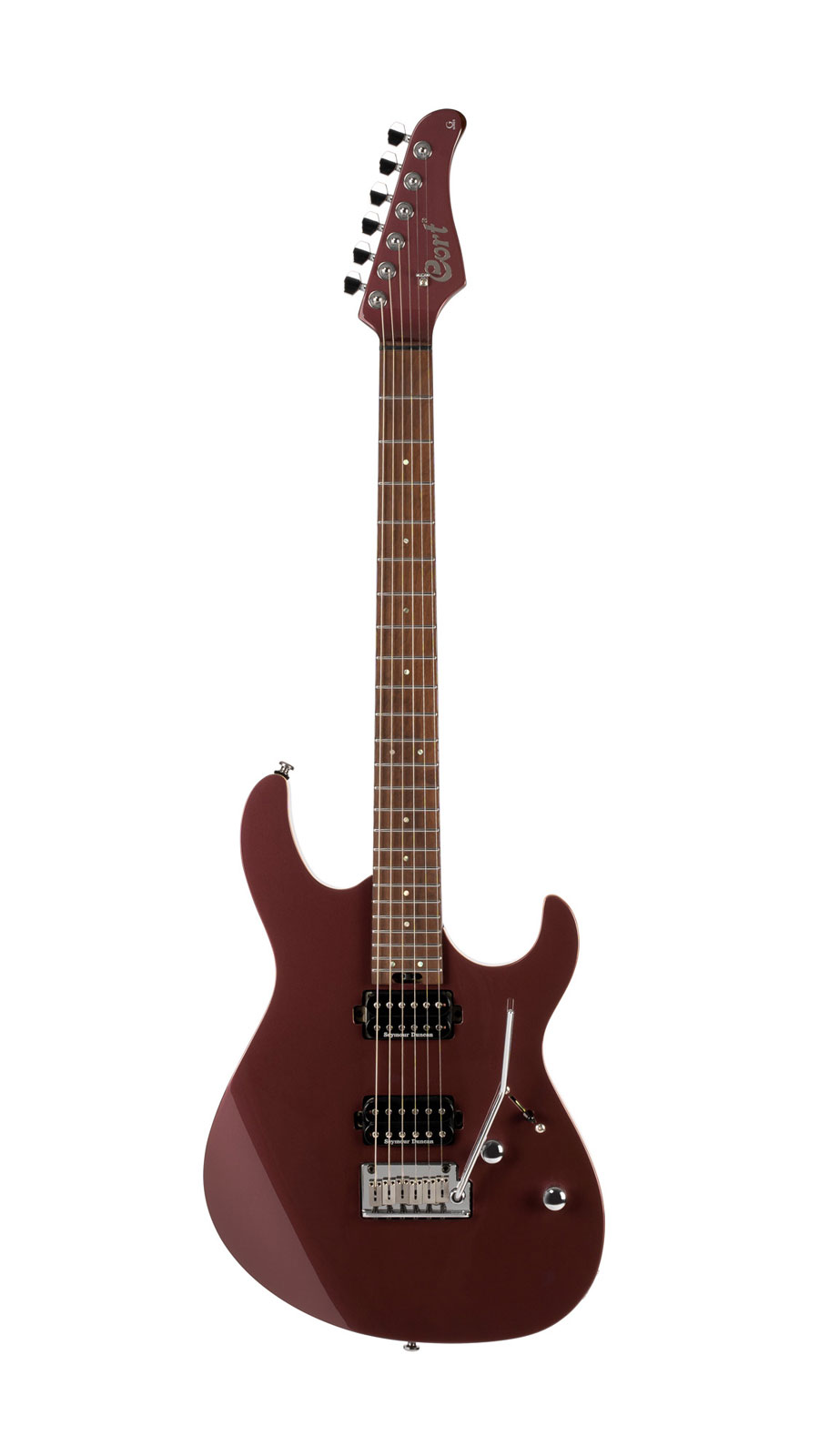 CORT G300 Pro Bourgogne Vif