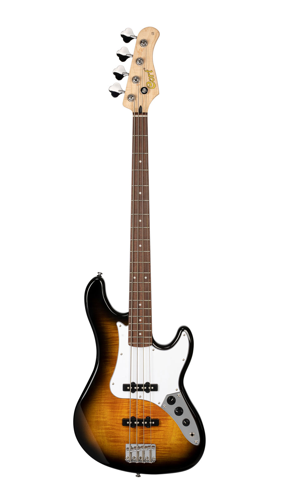 CORT Gb24Jj Sunburst 2 Tons