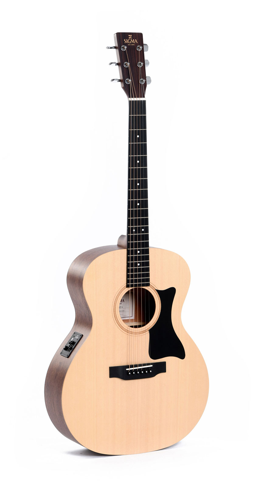 SIGMA Serie Se Gme