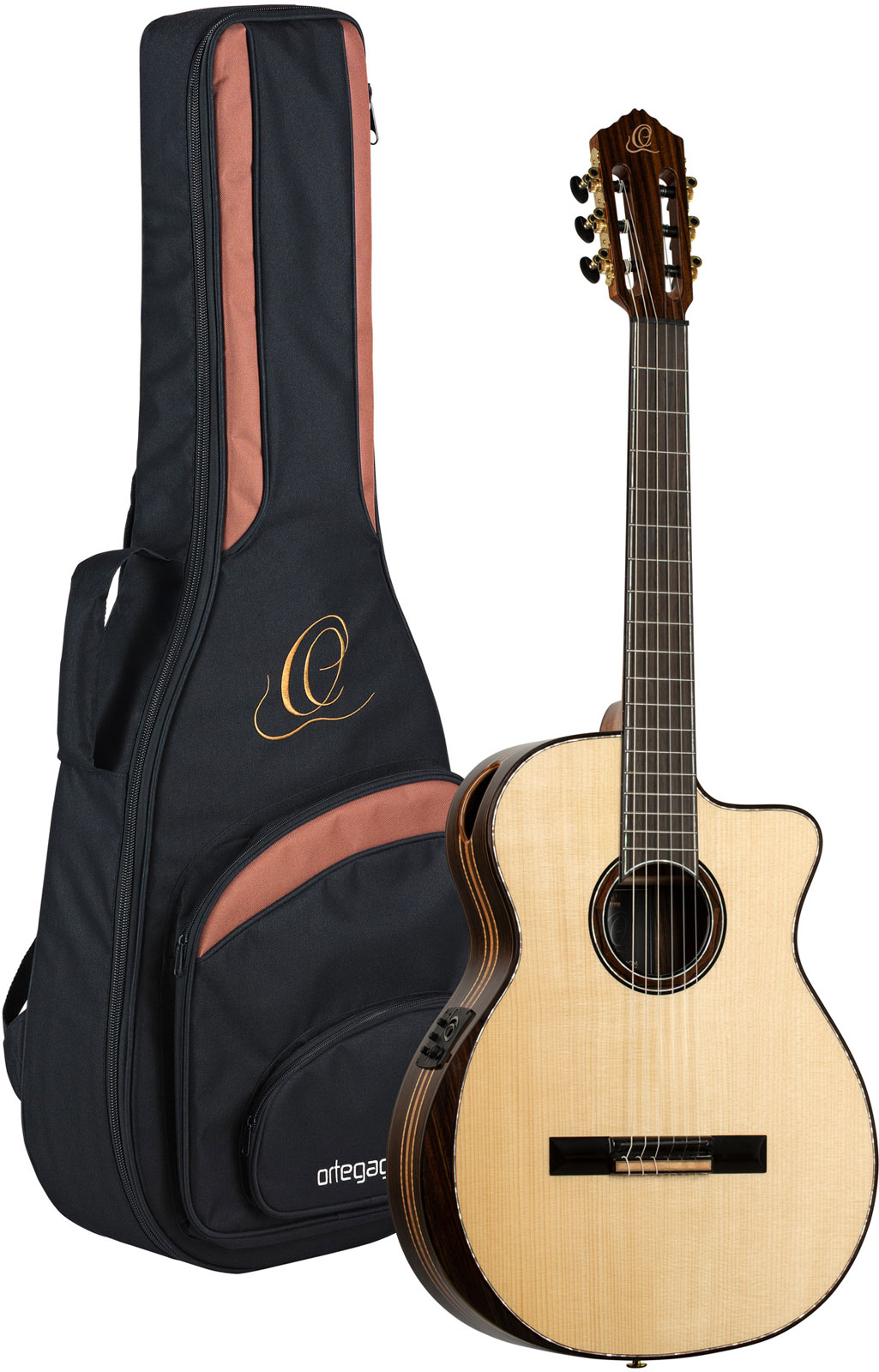 ORTEGA Grandsuite CW EQ