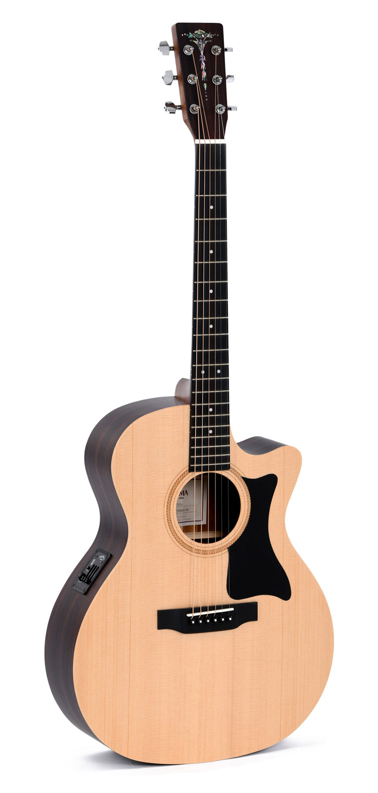 SIGMA Serie Se Gtce