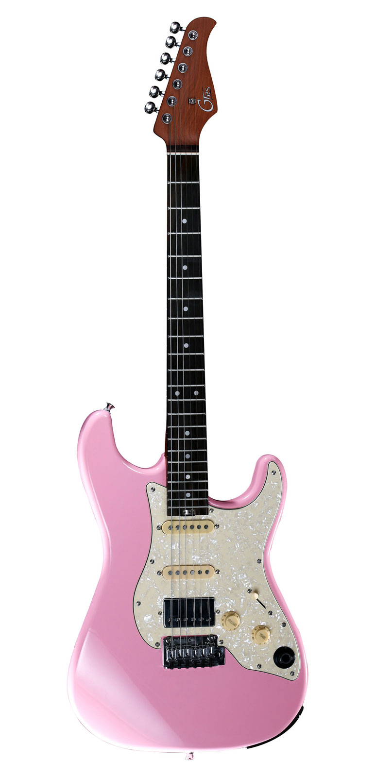 MOOER Gtrs Standard 800 Pink