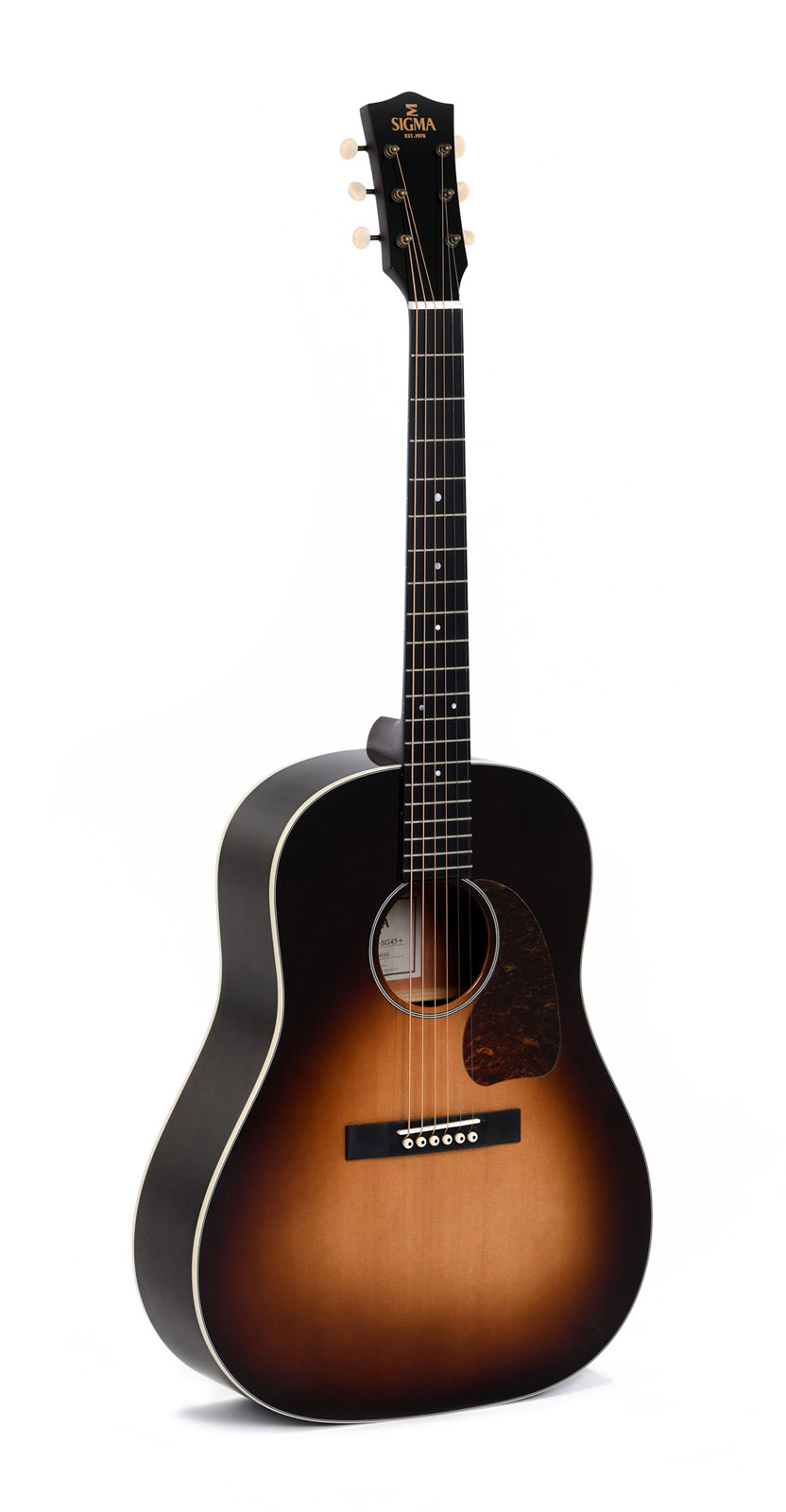 SIGMA Jmsg45