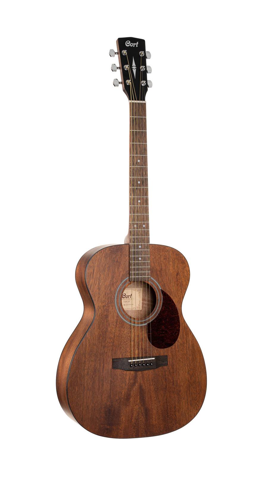 CORT Guitare Luce L60M Naturel