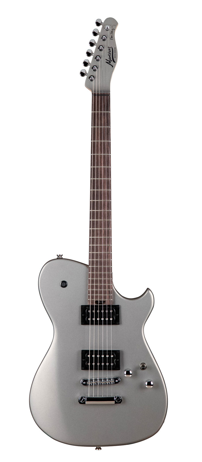 CORT Manson Signature Matt Bellamy Argent