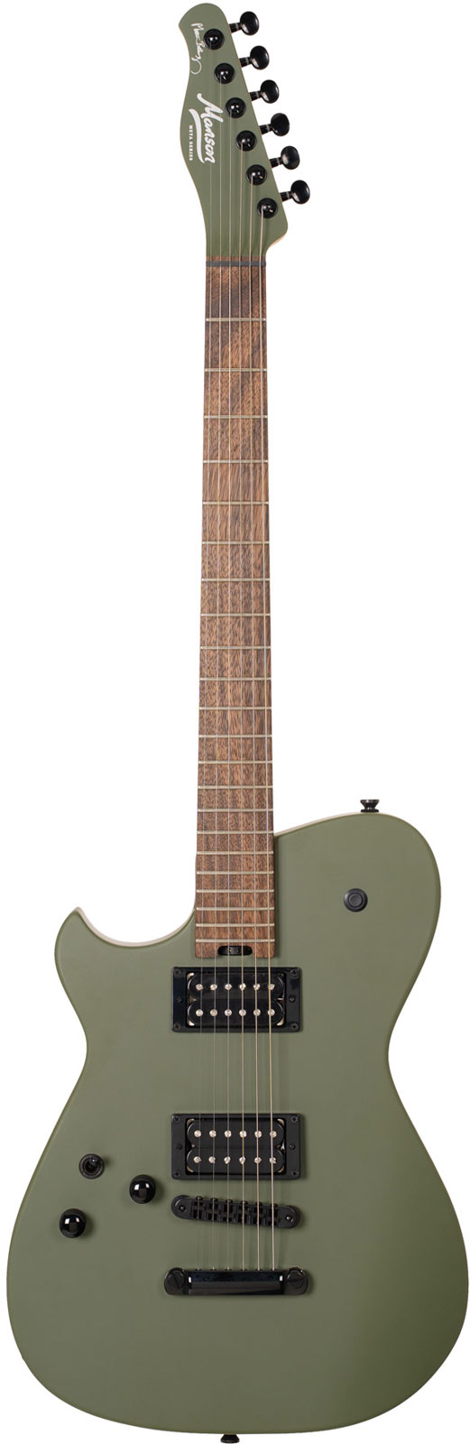 CORT Manson MBM-2H-B-SOG Gaucher