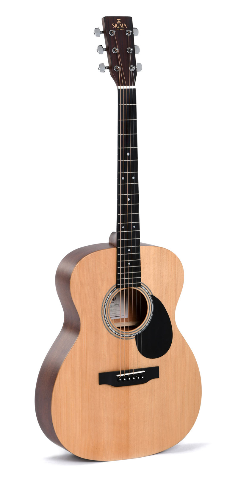 SIGMA Serie St Omm-St