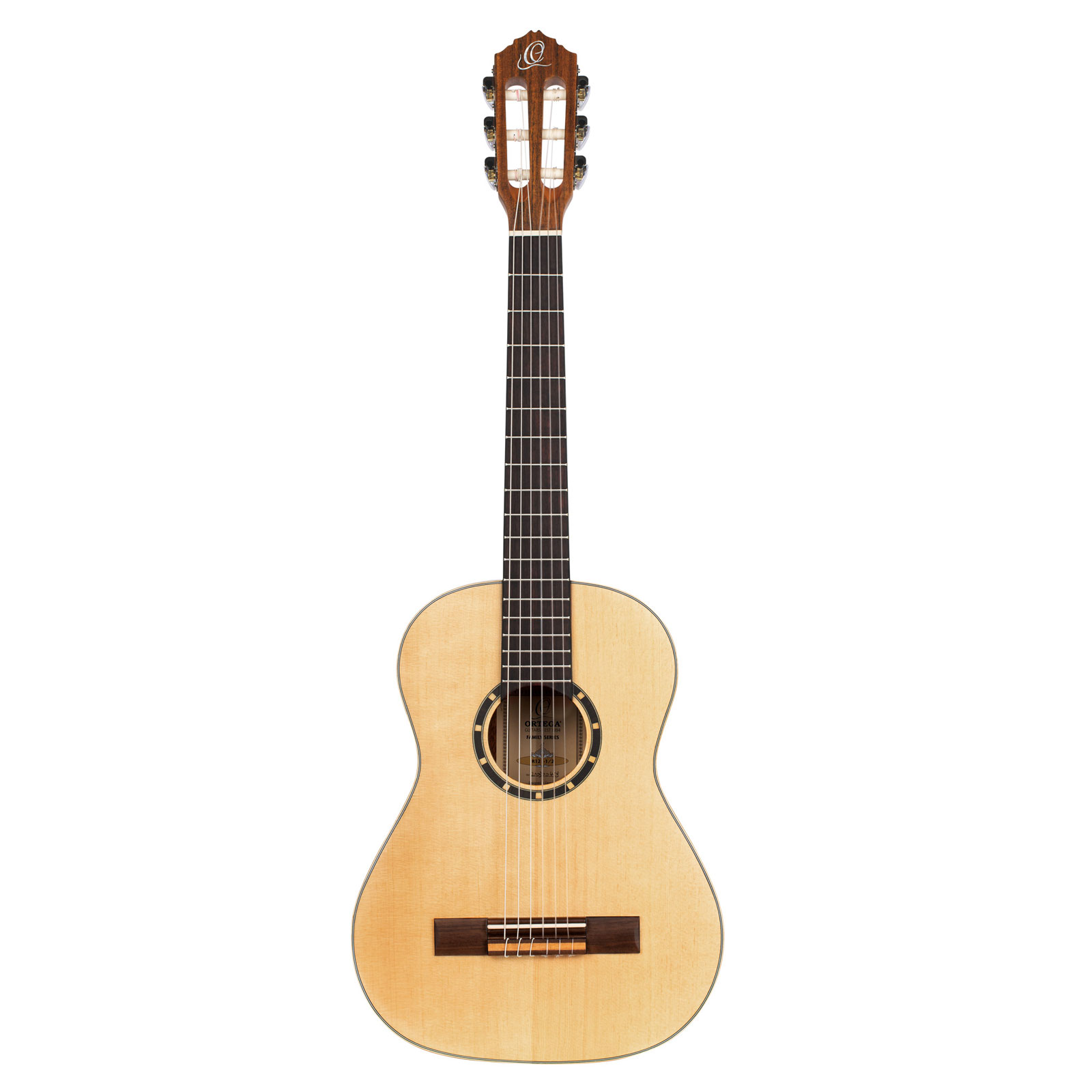 ORTEGA 1-2 R121 Spruce Natural