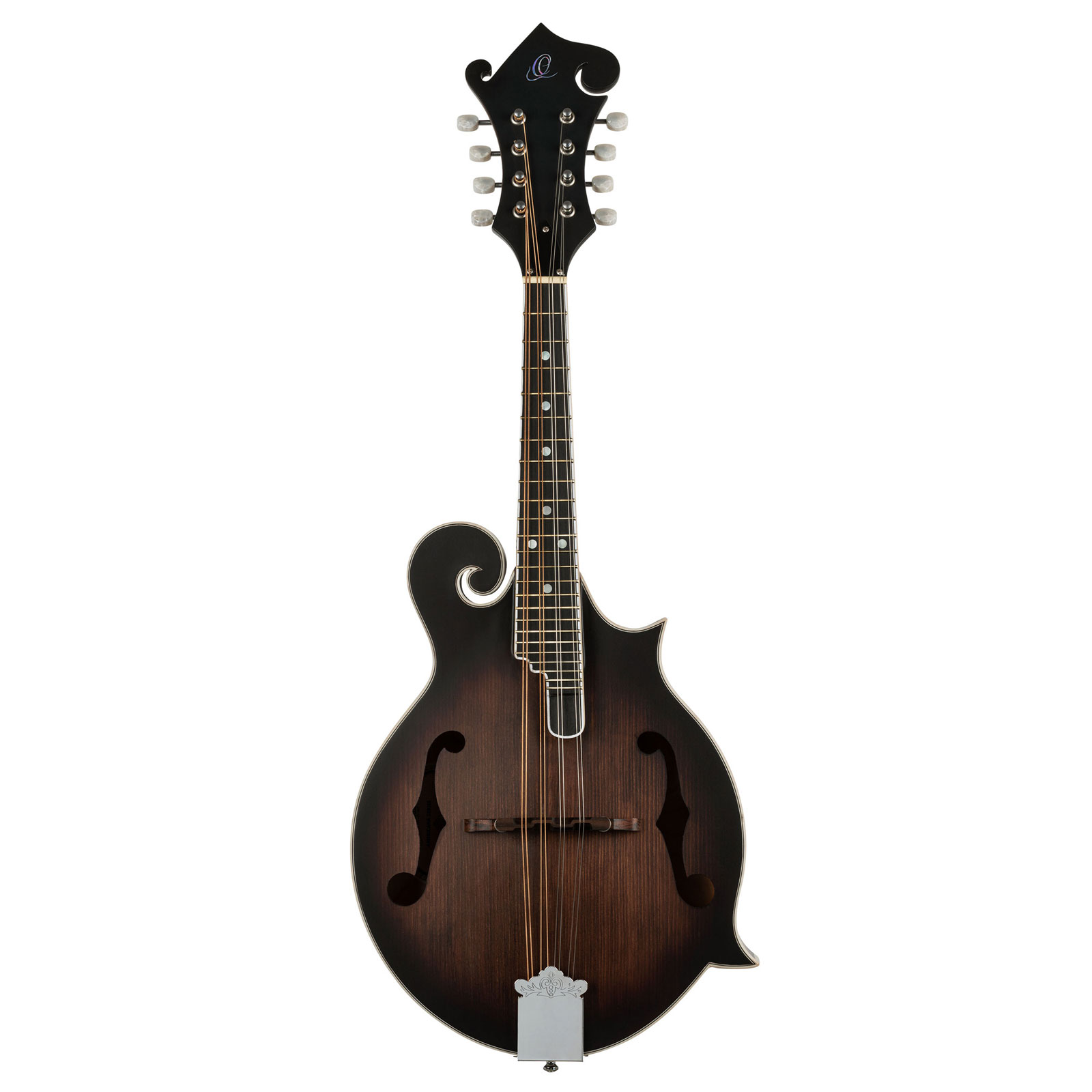 ORTEGA Americana Rmf30-Wb Style F