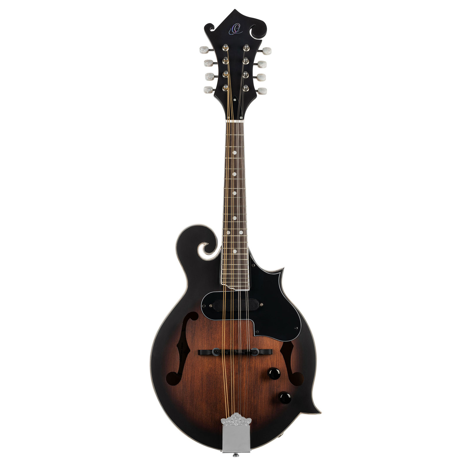 ORTEGA Americana Rmfe30-Wb Style F Electro