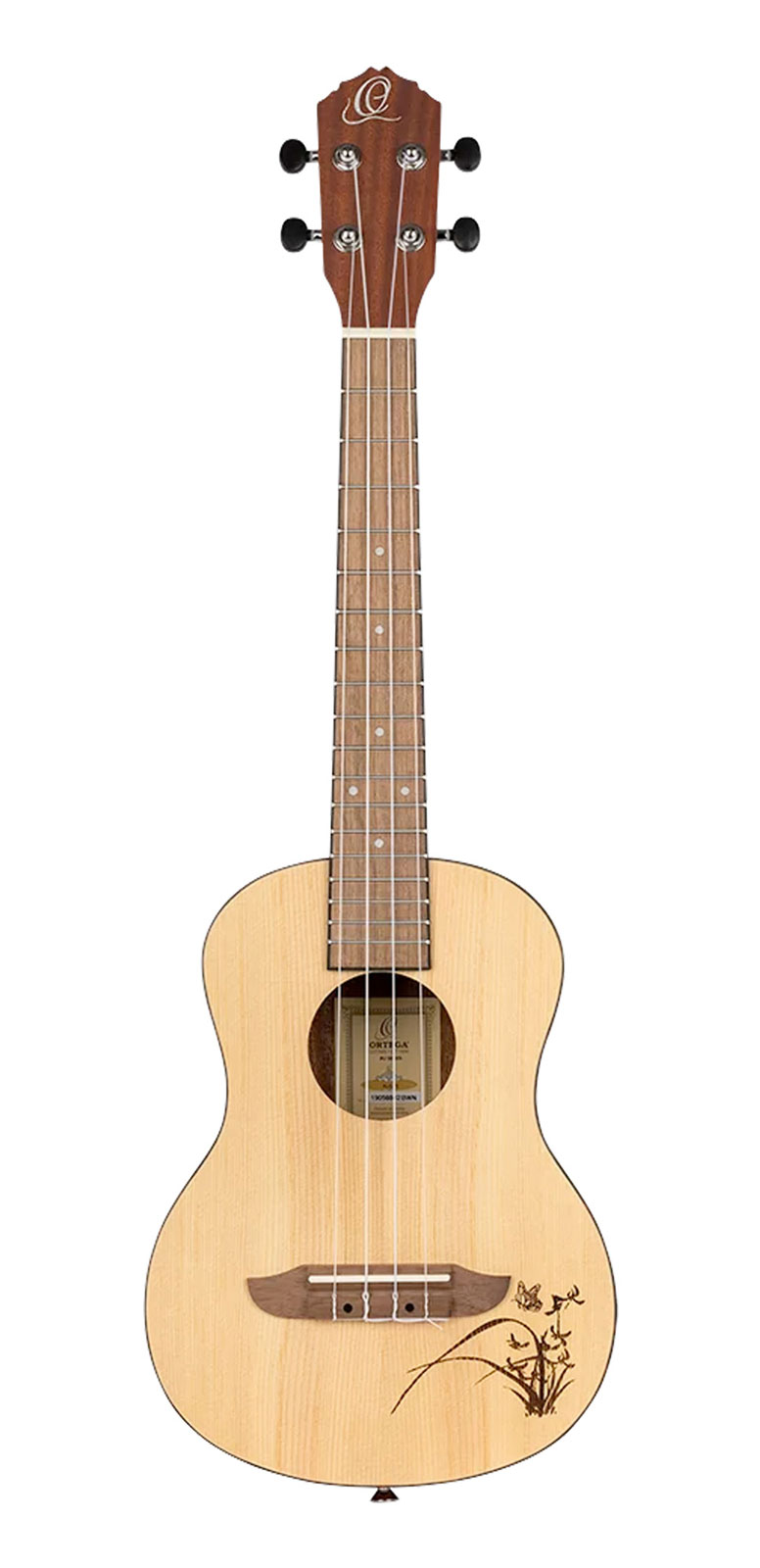 ORTEGA Ukulele Tenor Epicea