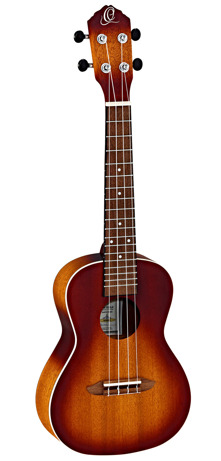 ORTEGA Rudawn