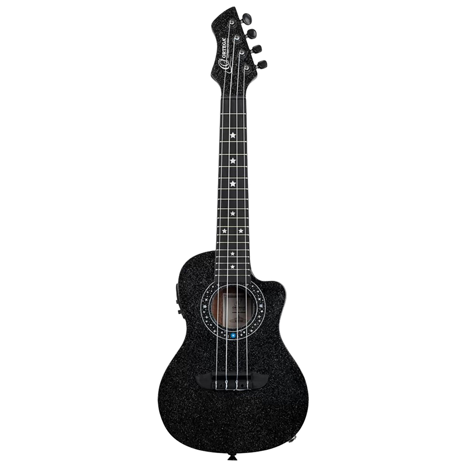ORTEGA Ukulele Concert Horizon, Cw Eq