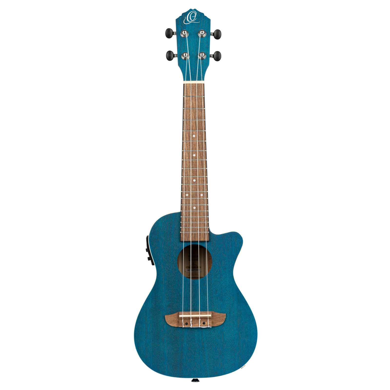 ORTEGA Ruocean-Ce