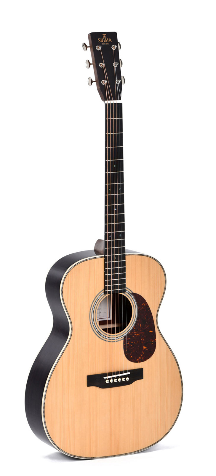SIGMA Custom S000R-28V