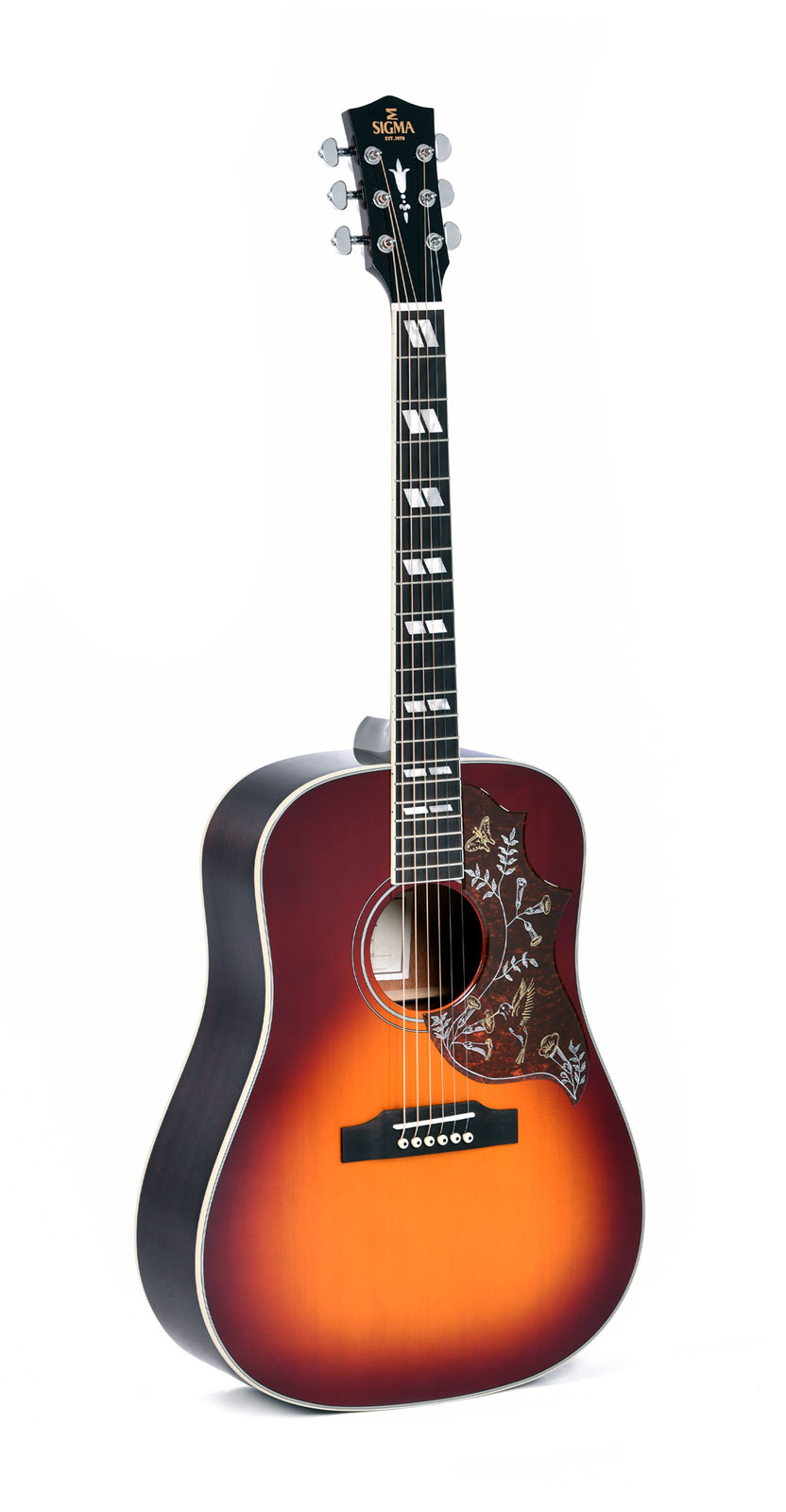 SIGMA Serie Sg Sdm-Sg5