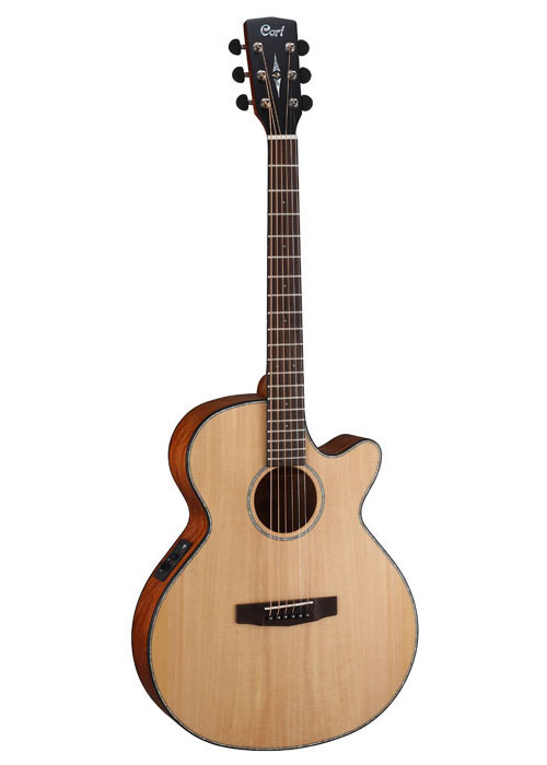 CORT Sfx Sfx1Fns Natural Satin