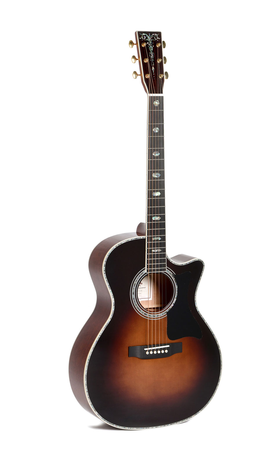 SIGMA Limited Edition Sgmc-41E-Sb