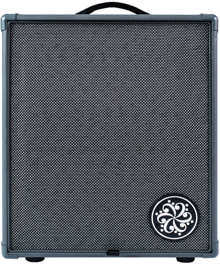 DARKGLASS ELECTRONICS INFINITY 500 COMBO 1X12? NEODYMIUM