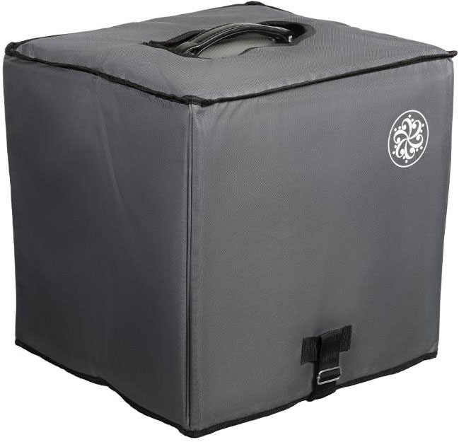 DARKGLASS 112N CABINET COVER