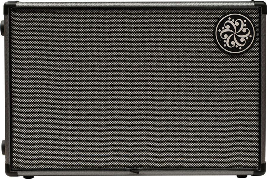 DARKGLASS ELECTRONICS SPEAKER CAB 2X10