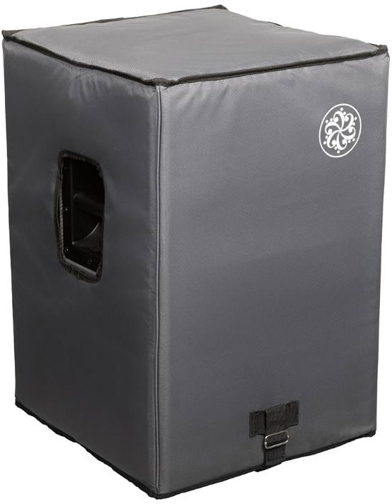 DARKGLASS ELECTRONICS 210N CABINET COVER