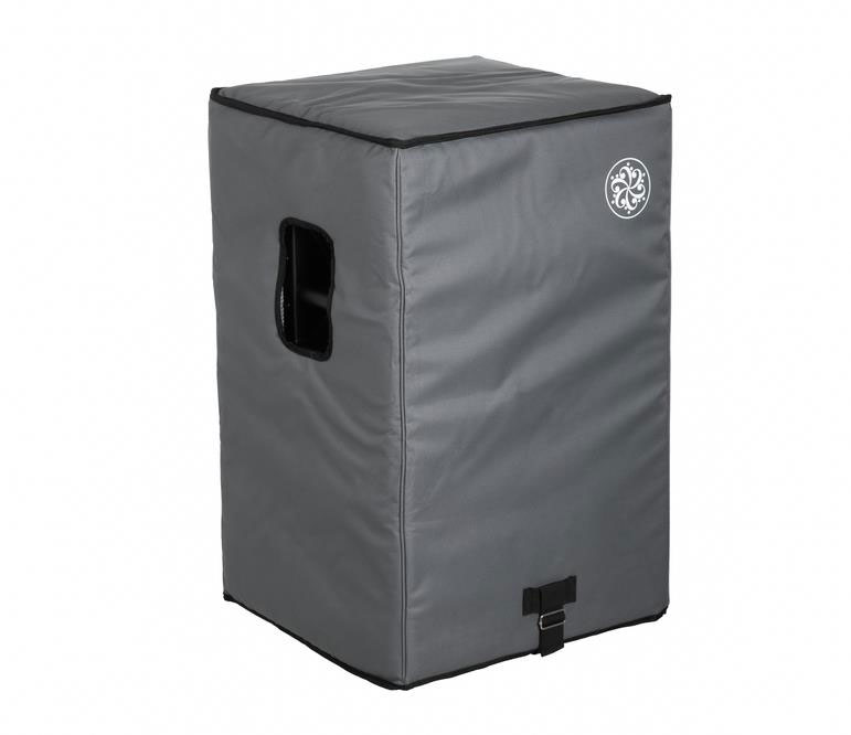 DARKGLASS ELECTRONICS 212N CABINET COVER